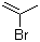 CAS # 557-93-7, 2-Bromopropene, 2-Bromo-1-propene