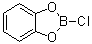 CAS 登录号：55718-76-8, 2-氯-1,3,2-苯并二氧杂硼杂环戊烯
