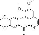 CAS # 5574-24-3, Oxoglaucine