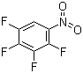 CAS 登录号：5580-79-0, 2,3,4,5-四氟硝基苯