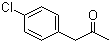 CAS # 5586-88-9, 4-Chlorophenylacetone, 1-(4-Chlorophenyl)acetone