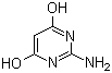 CAS 登录号：56-09-7, 2-氨基-4,6-二羟基嘧啶