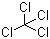 structure of CAS# 56-23-5, 四氯化碳