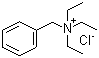 CAS 登录号：56-37-1, 苄基三乙基氯化铵