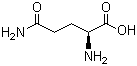 CAS 登录号：56-85-9, L-谷氨酰胺