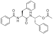 structure of CAS# 56121-42-7, 灰绿曲霉酰胺