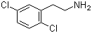 CAS # 56133-86-9, 2,5-Dichlorophenylethylamine