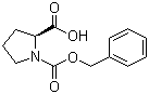 CAS 登录号：5618-96-2, N-苄氧羰基-L-脯氨酸