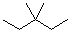 CAS # 562-49-2, 3,3-Dimethylpentane, NSC 74150