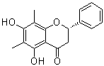 CAS 登录号：56297-79-1, 去甲氧基鹃花醇