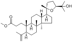 CAS # 56421-12-6, Methyl eichlerianate, Eichlerianic acid methyl ester