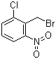CAS 登录号：56433-01-3, 6-氯-2-硝基溴苄