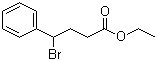 CAS 登录号：56454-15-0, 4-溴-4-苯基丁酸乙酯