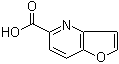 CAS # 56473-91-7, Furo[3,2-b]pyridine-5-carboxylic acid