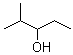 CAS 登录号：565-67-3, 2-甲基-3-戊醇