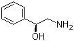 structure of CAS# 56613-81-1, (S)-(-)-2-苯甘氨醇