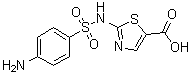 CAS 登录号：5664-51-7, Sulfacarzole