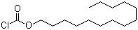CAS # 56677-60-2, Myristyl chloroformate, Tetradecyl chloroformate