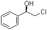 structure of CAS# 56751-12-3, (R)-(-)-2-氯-1-苯乙醇