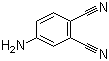 CAS 登录号：56765-79-8, 4-氨基邻苯二甲腈