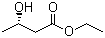 structure of CAS# 56816-01-4, (S)-3-羟基丁酸乙酯