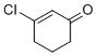 CAS 登录号：5682-75-7, 3-氯环己-2-烯-1-酮