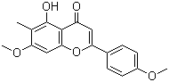 CAS 登录号：5689-38-3, 8-去甲基桉树素