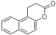structure of CAS# 5690-03-9, 2-羟基-1-萘丙酸 delta-内酯