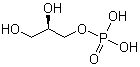 CAS # 57-03-4, Glycerophosphoric acid, Phosphatidyl glycerol, Glycerol-3-phosphate