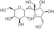 CAS 登录号：57-50-1, 蔗糖