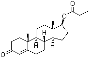 CAS 登录号：57-85-2, 丙酸睾丸素, 丙酸睾酮