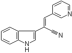 Paprotrain分子结构 (CAS 57046-73-8)