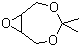 CAS # 57280-22-5, 4,4-Dimethyl-3,5,8-trioxabicyclo[5.1.0]octane