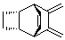 CAS # 57297-56-0, (1alpha,2alpha,5alpha,6alpha)-9,10-Bis(methylene)tricyclo[4.2.2.0(2,5)]dec-7-ene