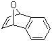 structure of CAS# 573-57-9, 1,4-Dihydro-1,4-epoxynaphthalene