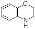 structure of CAS# 5735-53-5, 苯并吗啉