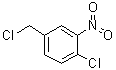 CAS 登录号：57403-35-7, 4-氯-3-硝基氯苄