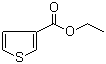 structure of CAS# 5751-80-4, 噻吩-3-甲酸乙酯