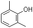 structure of CAS# 576-26-1, 2,6-二甲酚