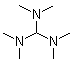 structure of CAS# 5762-56-1, 三(二甲基氨基)甲烷