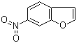 CAS 登录号：57786-33-1, 6-硝基苯并呋喃