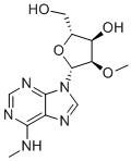 structure of CAS# 57821-29-1, Sulodexide