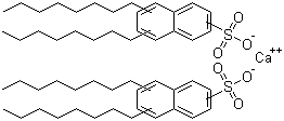CAS # 57855-77-3, Calcium bis(dinonylnaphthalenesulphonate)