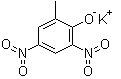 CAS 登录号：5787-96-2, 安替侬宁