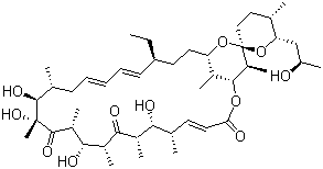 CAS # 579-13-5, Oligomycin A, MCH 32