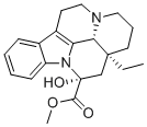 长春西丁杂质L分子结构 (CAS 58000-63-8)