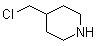 CAS # 58013-32-4, 4-Chloromethylpiperidine