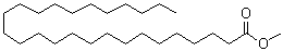 CAS # 5802-82-4, Methyl cerotate, Methyl hexacosanoate, Methyl n-hexacosanoate