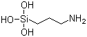 CAS # 58160-99-9, 3-Aminopropylsilanetriol, (3-Aminopropyl)silanetriol