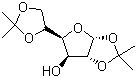 CAS 登录号：582-52-5, 双丙酮葡萄糖, 双丙酮-D-葡萄糖